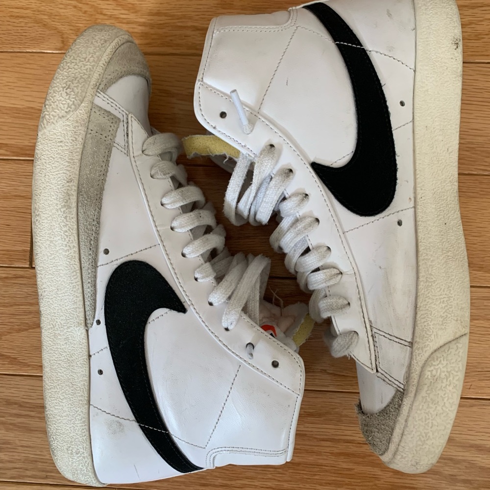 Nike Blazers